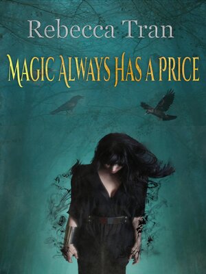 cover image of Magic Always Has a Price